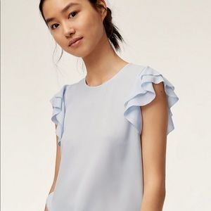 Aritzia Top
